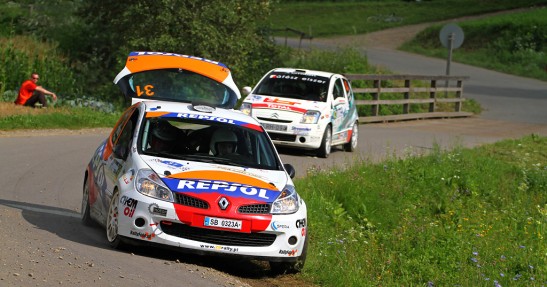 Rajd Rzeszowski